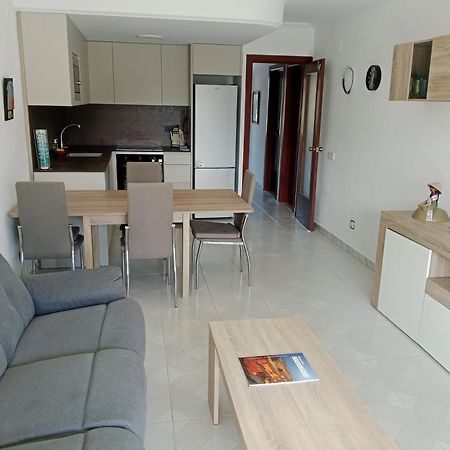 Cozzy flat in a quiet&nice area / Acogedor apartamento en zona tranquila y agradable Cambrils Exterior foto