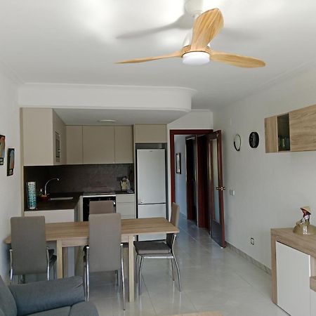 Cozzy flat in a quiet&nice area / Acogedor apartamento en zona tranquila y agradable Cambrils Exterior foto