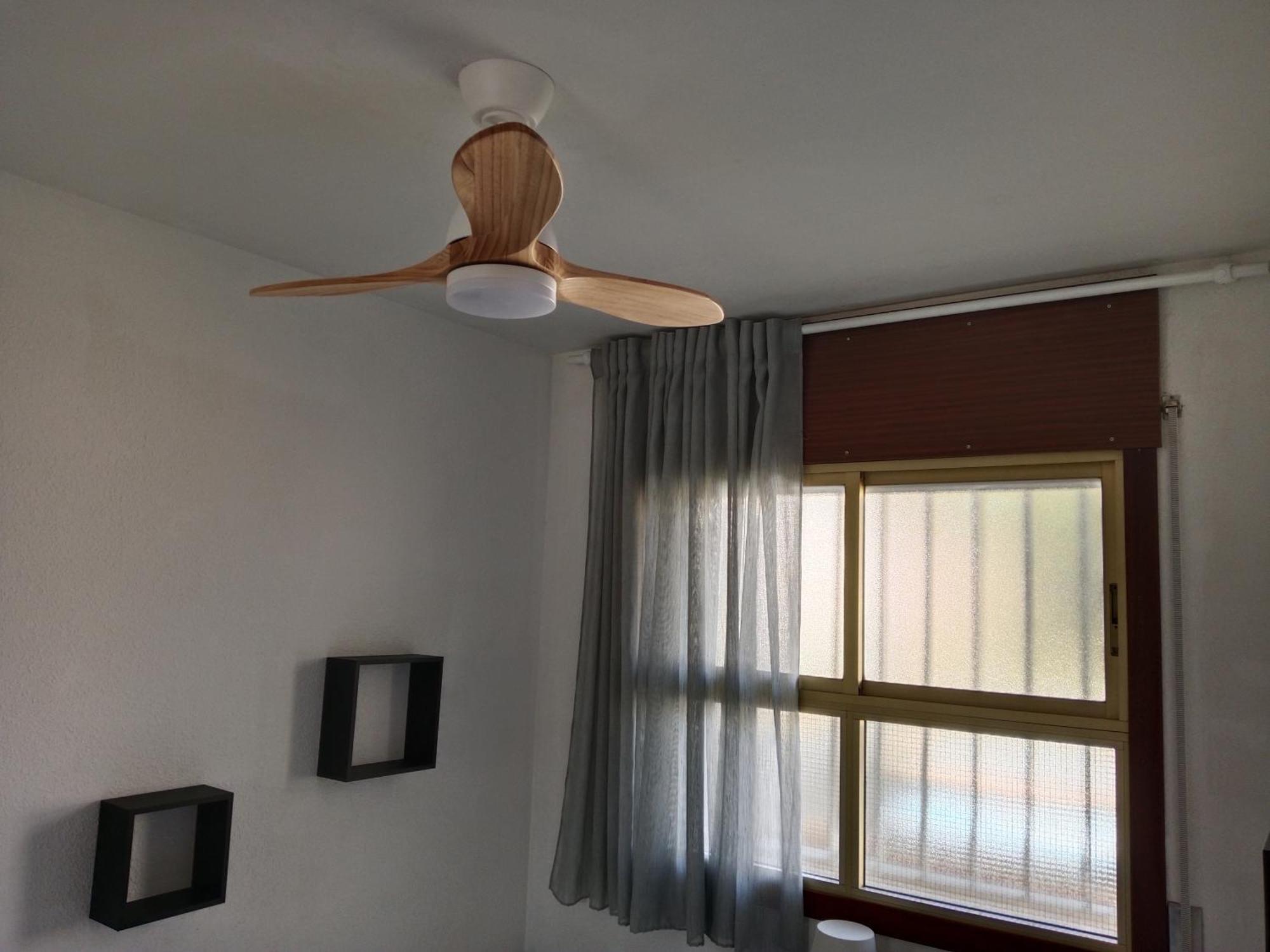 Cozzy flat in a quiet&nice area / Acogedor apartamento en zona tranquila y agradable Cambrils Exterior foto