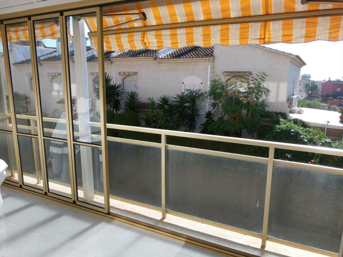Cozzy flat in a quiet&nice area / Acogedor apartamento en zona tranquila y agradable Cambrils Exterior foto