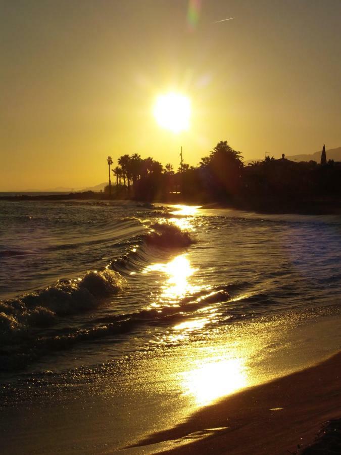 Cozzy flat in a quiet&nice area / Acogedor apartamento en zona tranquila y agradable Cambrils Exterior foto